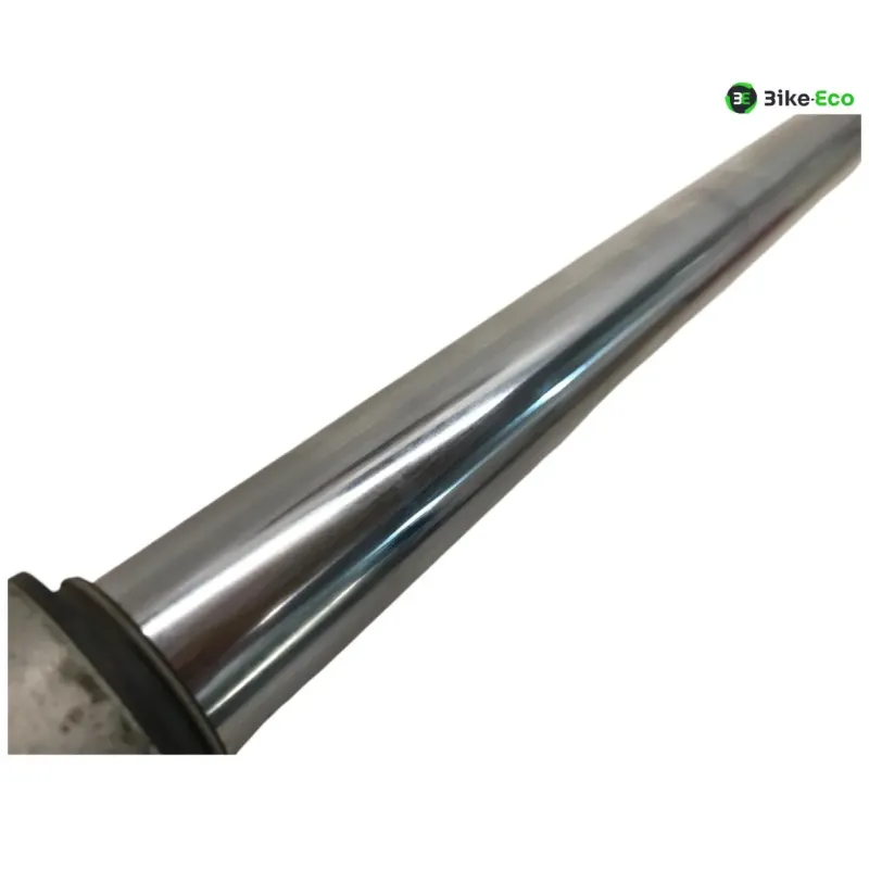 Tube de fourche gauche DERBI SENDA 50 2004-2005 R DRD RACING