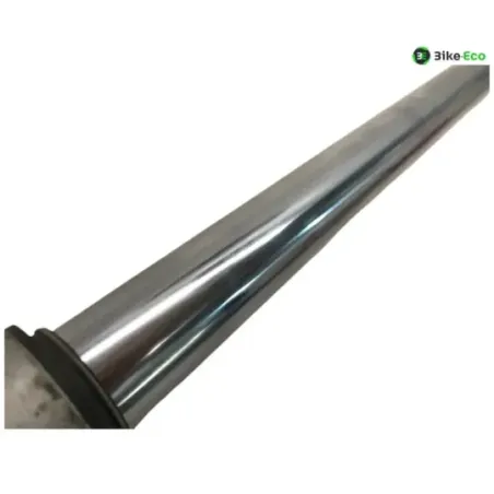 Tube de fourche gauche DERBI SENDA 50 2004-2005 R DRD RACING