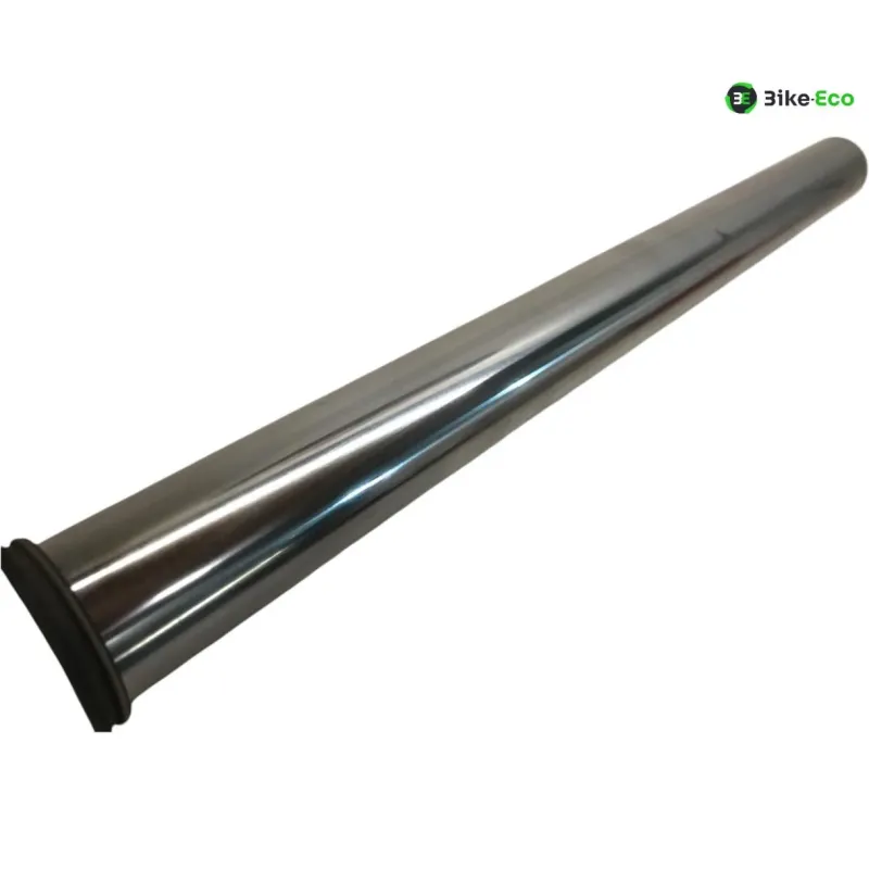 Tube de fourche gauche DERBI SENDA 50 2004-2005 R DRD RACING