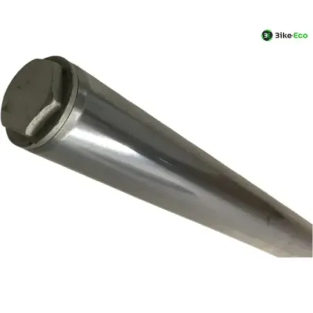 Tube de fourche gauche DERBI SENDA 50 2004-2005 R DRD RACING