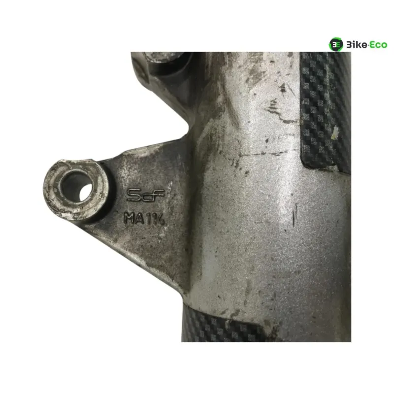 Tube de fourche gauche DERBI SENDA 50 2004-2005 R DRD RACING
