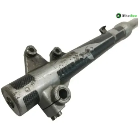 Tube de fourche gauche DERBI SENDA 50 2004-2005 R DRD RACING