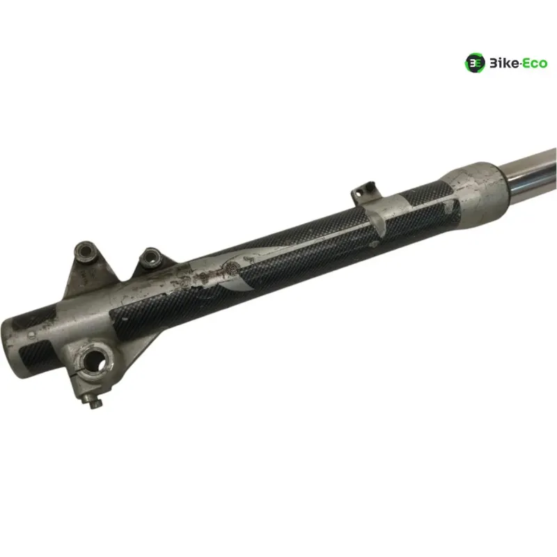 Tube de fourche gauche DERBI SENDA 50 2004-2005 R DRD RACING