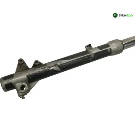 Tube de fourche gauche DERBI SENDA 50 2004-2005 R DRD RACING
