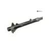 Tube de fourche gauche DERBI SENDA 50 2004-2005 R DRD RACING Tube de fourche gauche DERBI SENDA 50 2004-2005 R DRD RACING