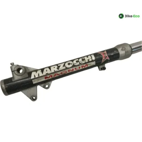 Tube de fourche gauche DERBI SENDA 50 2004-2005 R DRD RACING
