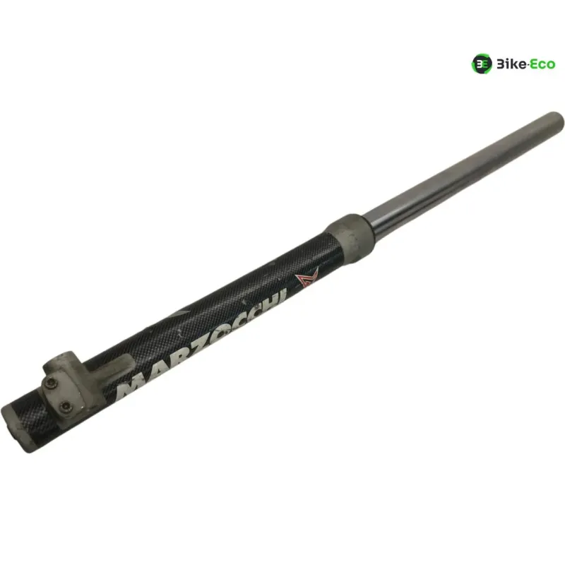 Tube de fourche gauche DERBI SENDA 50 2004-2005 R DRD RACING