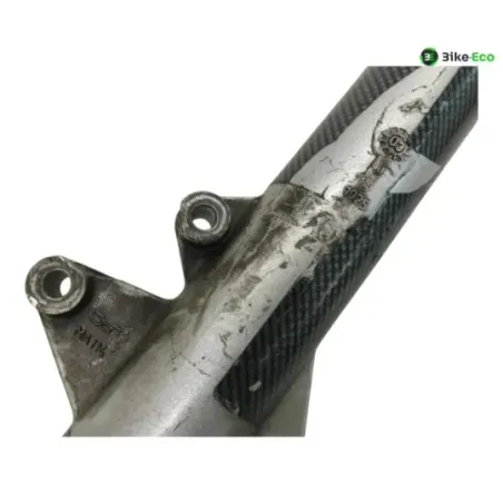Tube de fourche gauche DERBI SENDA 50 2004-2005 R DRD RACING