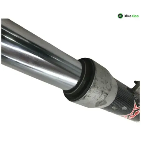 Tube de fourche gauche DERBI SENDA 50 2004-2005 R DRD RACING