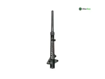 Tube de fourche gauche DERBI SENDA 50 2004-2005 R DRD RACING