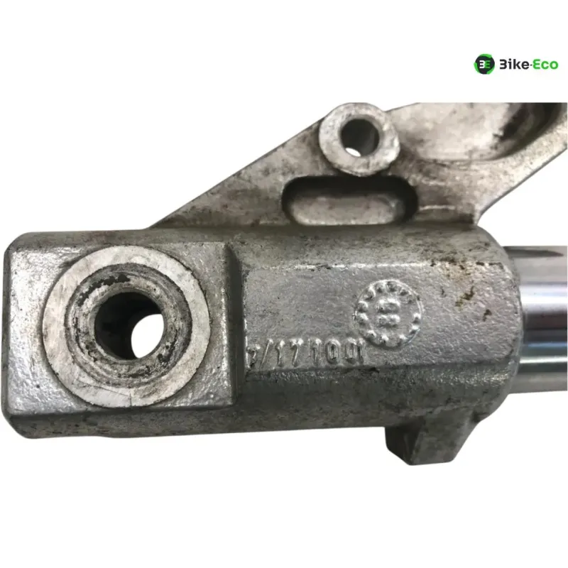 Tube de fourche gauche DERBI SENDA 50 1999-2002 SM RACER