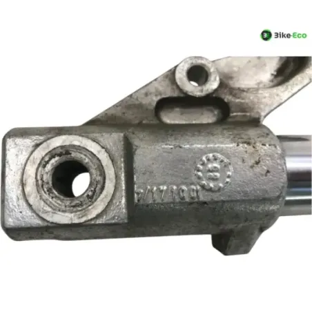 Tube de fourche gauche DERBI SENDA 50 1999-2002 SM RACER