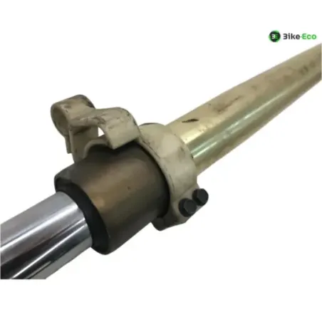 Tube de fourche gauche DERBI SENDA 50 1999-2002 SM RACER
