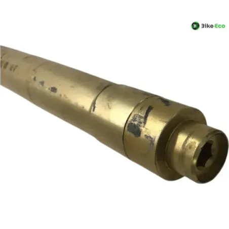 Tube de fourche gauche DERBI SENDA 50 1999-2002 SM RACER