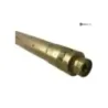 Tube de fourche gauche DERBI SENDA 50 1999-2002 SM RACER Tube de fourche gauche DERBI SENDA 50 1999-2002 SM RACER