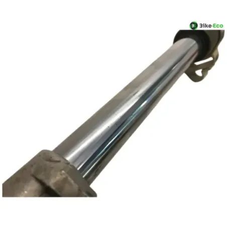 Tube de fourche gauche DERBI SENDA 50 1999-2002 SM RACER