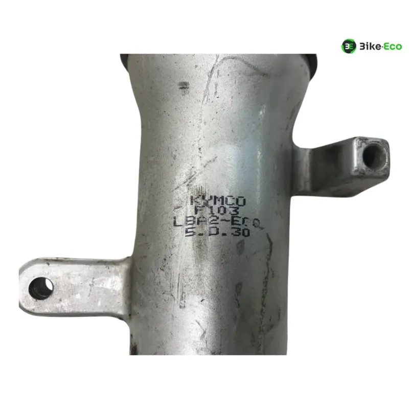Tube de fourche droit KYMCO XCITING 500 2006-2007