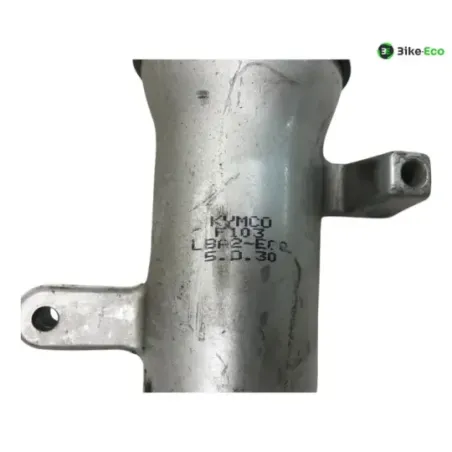 Tube de fourche droit KYMCO XCITING 500 2006-2007