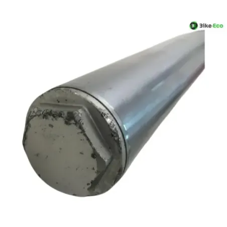 Tube de fourche droit KYMCO XCITING 500 2006-2007