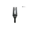 Tube de fourche gauche BMW R 1150 RT 2001-2004 Tube de fourche gauche BMW R 1150 RT 2001-2004