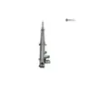 Tube de fourche gauche BMW R 1150 RT 2001-2004 Tube de fourche gauche BMW R 1150 RT 2001-2004