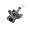Tube de fourche gauche DERBI SENDA 50 2000-2001 SM Tube de fourche gauche DERBI SENDA 50 2000-2001 SM