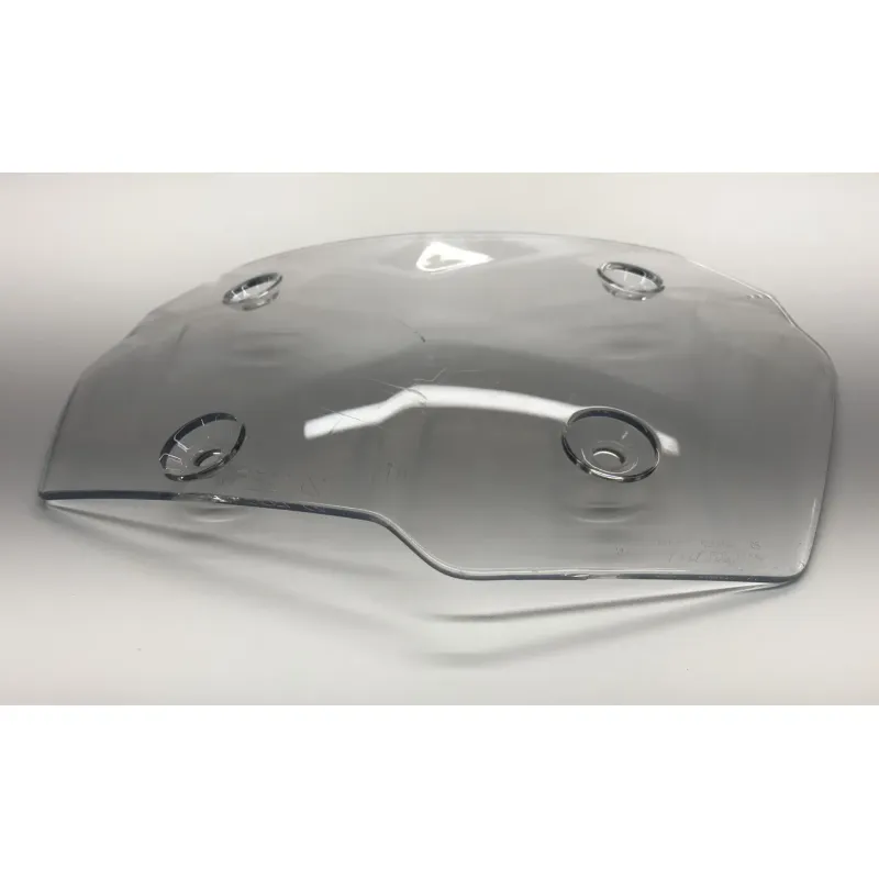 Bulle BMW F 750 GS 2018-2023