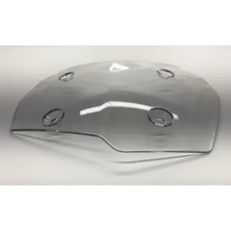 Bulle BMW F 750 GS 2018-2023