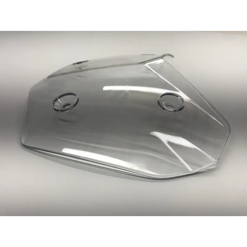 Bulle BMW F 750 GS 2018-2023