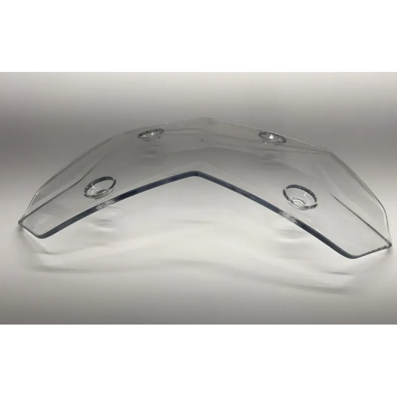 Bulle BMW F 750 GS 2018-2023