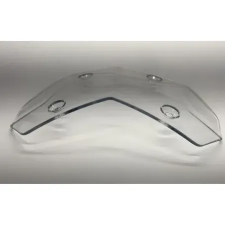 Bulle BMW F 750 GS 2018-2023