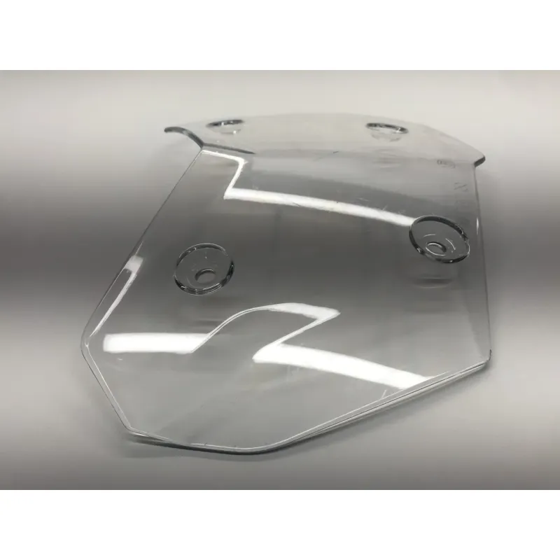 Bulle BMW F 750 GS 2018-2023