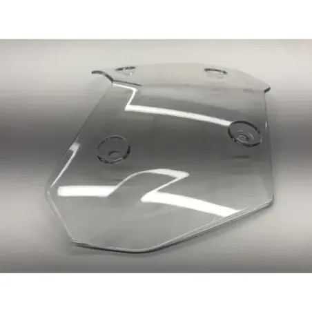 Bulle BMW F 750 GS 2018-2023