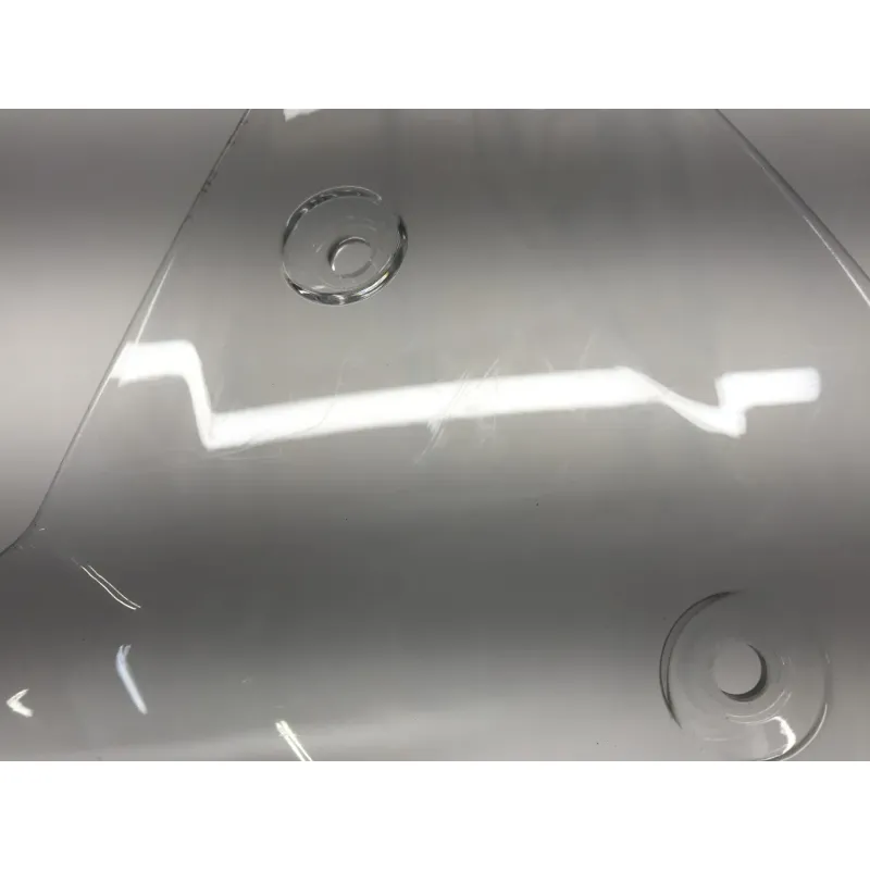 Bulle BMW F 750 GS 2018-2023