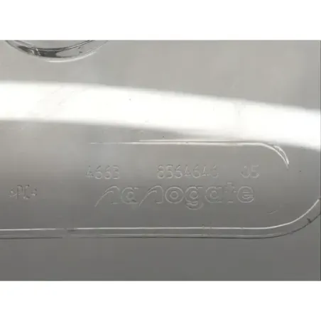 Bulle BMW F 750 GS 2018-2023
