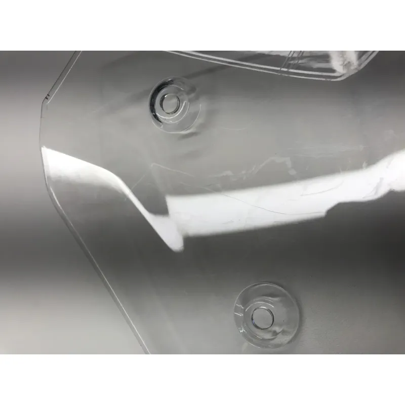 Bulle BMW F 750 GS 2018-2023