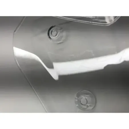 Bulle BMW F 750 GS 2018-2023