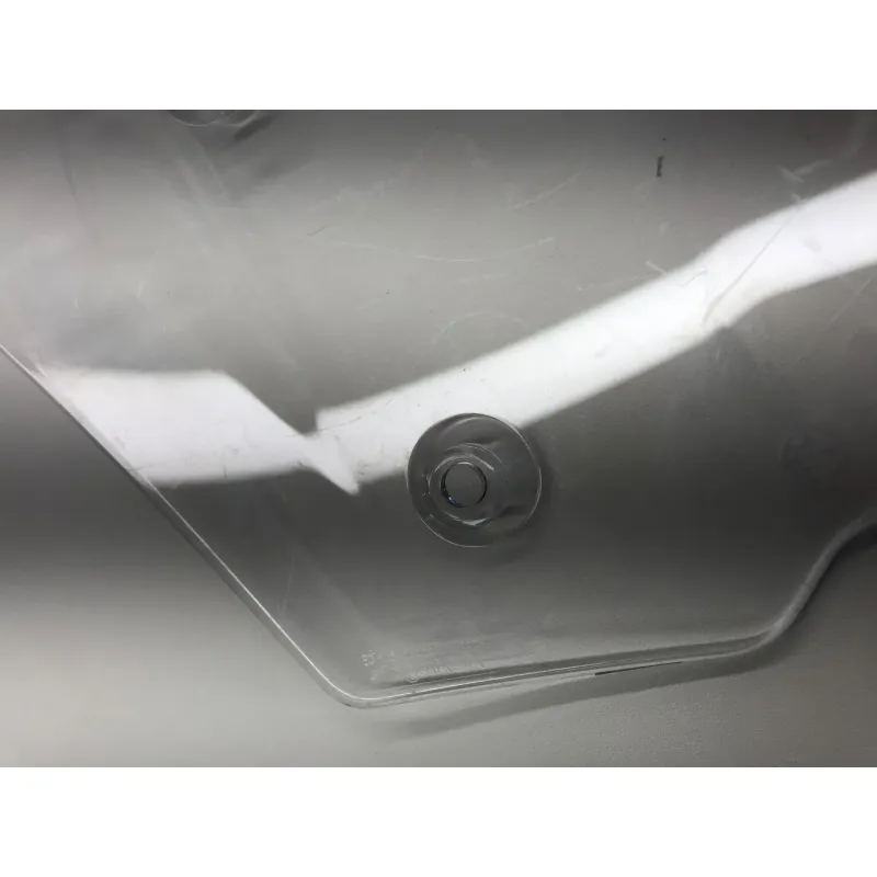 Bulle BMW F 750 GS 2018-2023