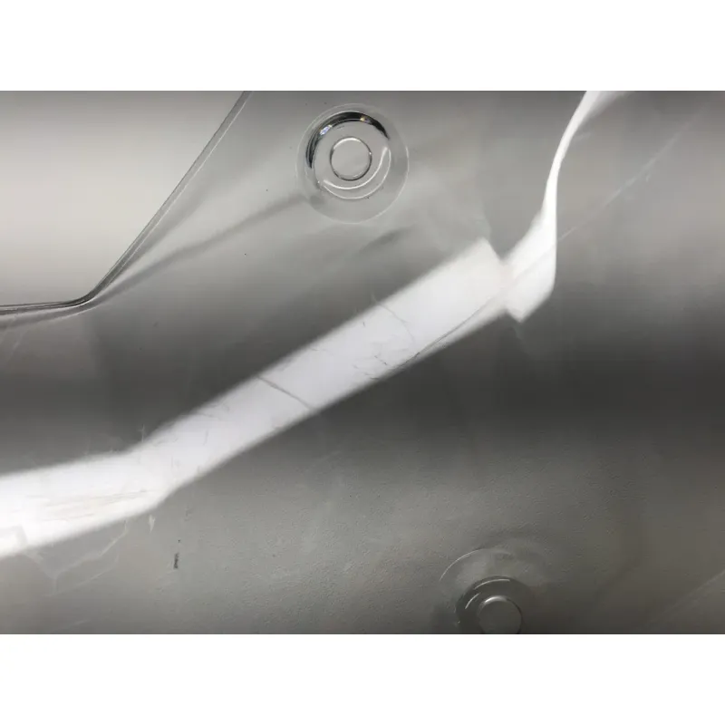 Bulle BMW F 750 GS 2018-2023