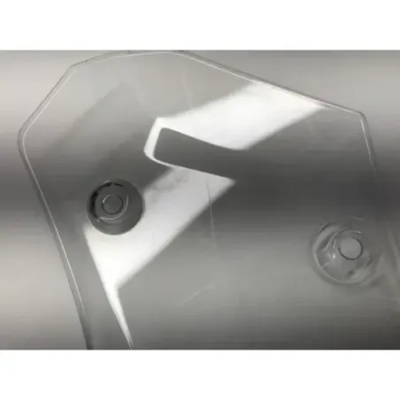 Bulle BMW F 750 GS 2018-2023