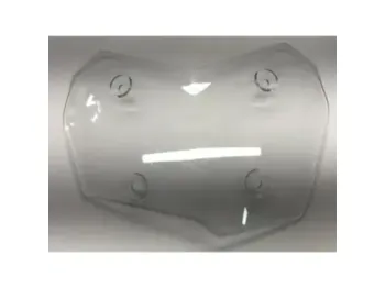 Bulle BMW F 750 GS 2018-2023