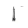 Tube de fourche droit BMW R 1100 RT 1994-2001 Tube de fourche droit BMW R 1100 RT 1994-2001