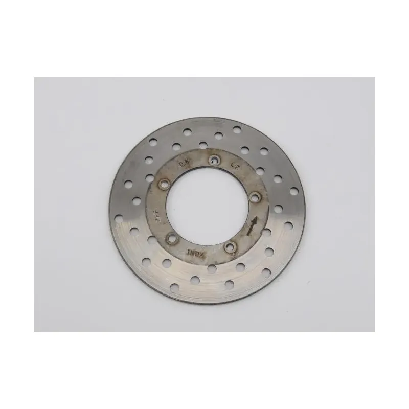 Disque frein avant PIAGGIO ZIP 50 2006 - 2010