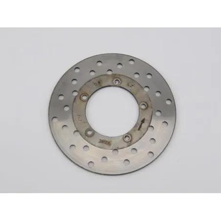 Disque frein avant PIAGGIO ZIP 50 2006 - 2010