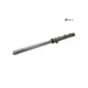 Tube de fourche gauche YAMAHA XJ 600 S 1992-1995 DIVERSION Tube de fourche gauche YAMAHA XJ 600 S 1992-1995 DIVERSION