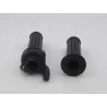 Poignee gaz PIAGGIO ZIP 50 2006 - 2010 Poignee gaz PIAGGIO ZIP 50 2006 - 2010