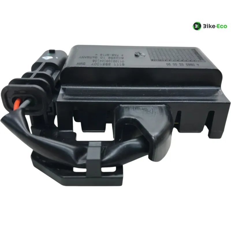 Relais de demarreur BMW R 1300 GS 2024-2026