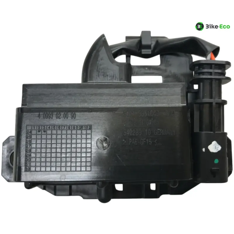Relais de demarreur BMW R 1300 GS 2024-2026