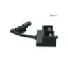 Relais de demarreur BMW R 1300 GS 2024-2026