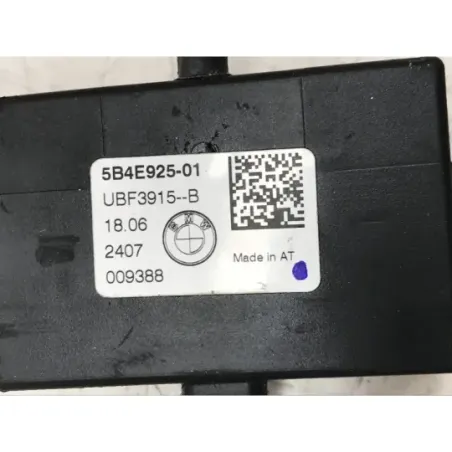 Relais de demarreur BMW R 1300 GS 2024-2026